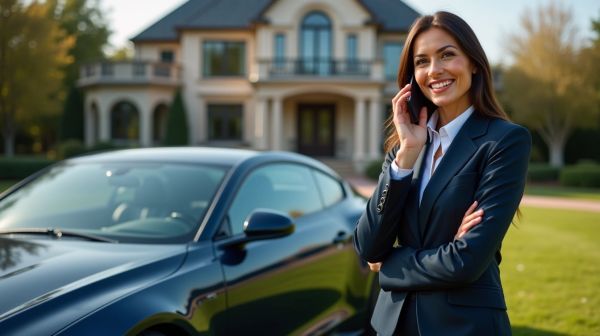 Choisir une agence automobile pour mieux vendre votre voiture
