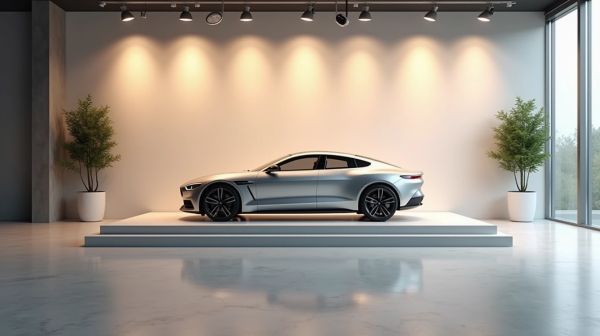 Choisir une agence automobile pour mieux vendre votre voiture