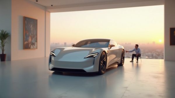 Choisir une assurance voiture électrique ou hybride : un défi à ne pas négliger