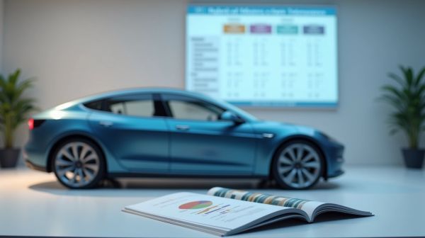 Choisir une assurance voiture électrique ou hybride : un défi à ne pas négliger