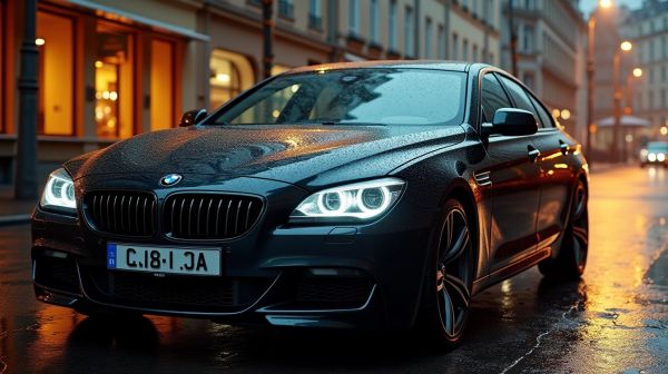 Estimation voiture avec immatriculation : quand faut-il agir ?