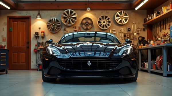 Garage automobile à Roujan : services de mécanique et d'entretien adaptés