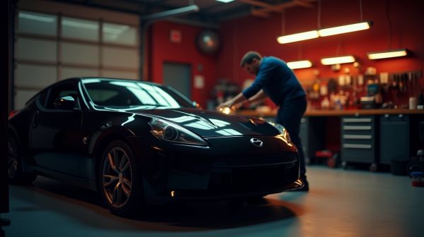 Garage automobile à Roujan : services de mécanique et d'entretien adaptés