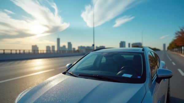 Guide pratique pour estimer votre voiture par immatriculation
