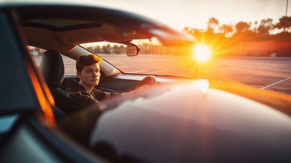 Les avantages d'une voiture sans permis : Faut-il se décider ?