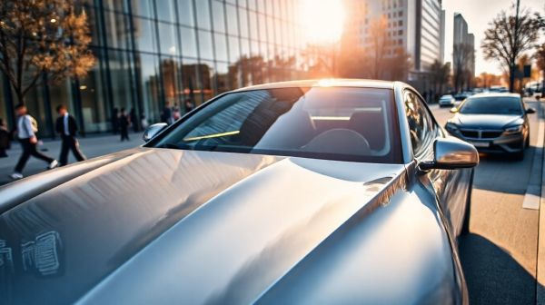 Les meilleures agences pour vendre rapidement votre voiture