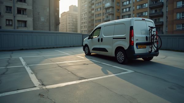 Louer un utilitaire en aller simple sans payer trop cher