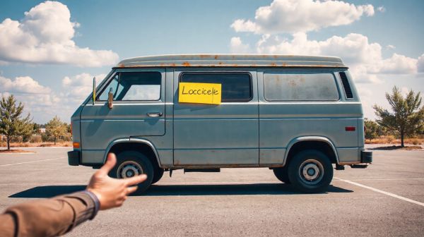 Meilleures astuces pour la location d'un utilitaire pas cher