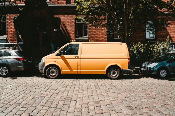 Meilleures astuces pour la location d'un utilitaire pas cher