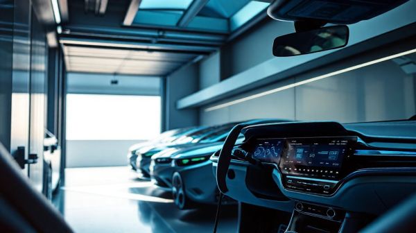 Top conseils pour sélectionner l'assurance de votre voiture électrique ou hybride