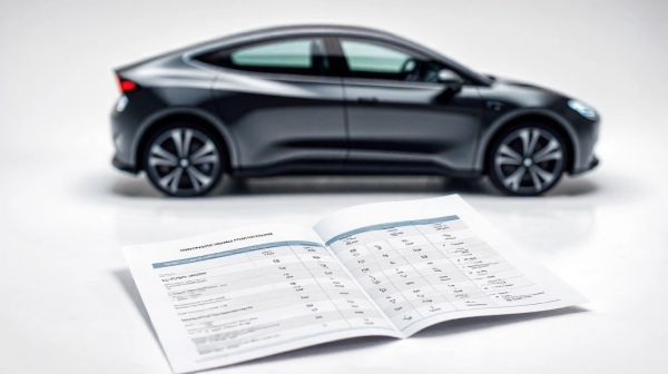 Top conseils pour sélectionner l'assurance de votre voiture électrique ou hybride