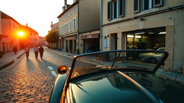 Top services de mécanique et d'entretien à Roujan pour votre voiture